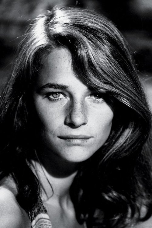 Kép: Charlotte Rampling színész profilképe