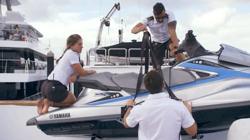 Poster della serie Below Deck Down Under