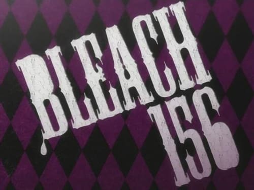 Poster della serie Bleach