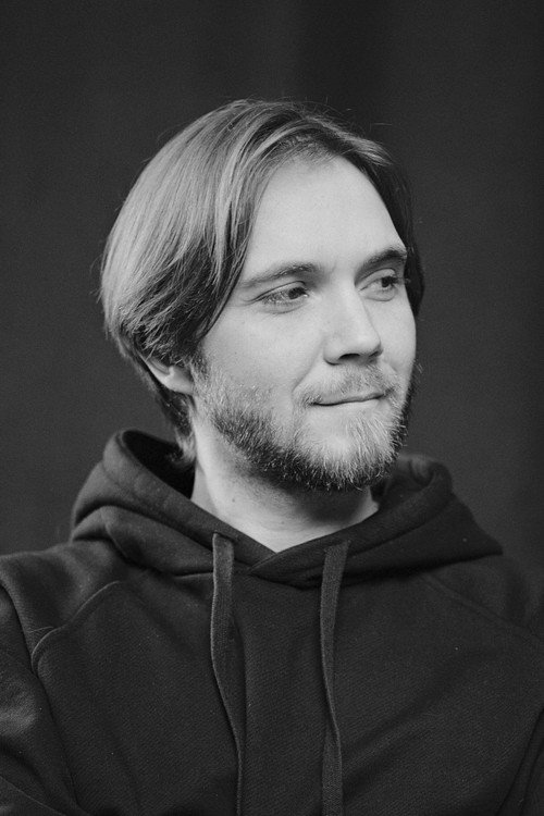 Foto de Max Grebenyuk