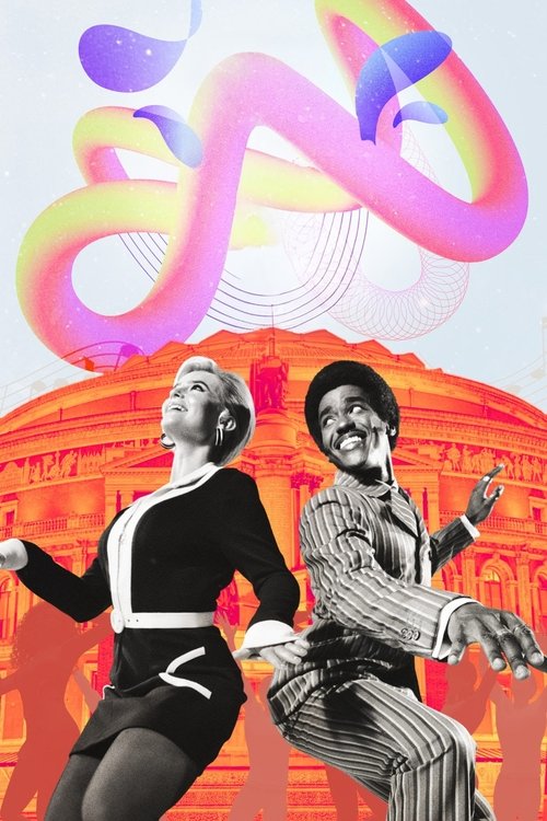 Doctor Who at the Proms poster