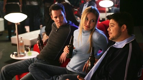 Entourage: Fama e Amizade: 2×3