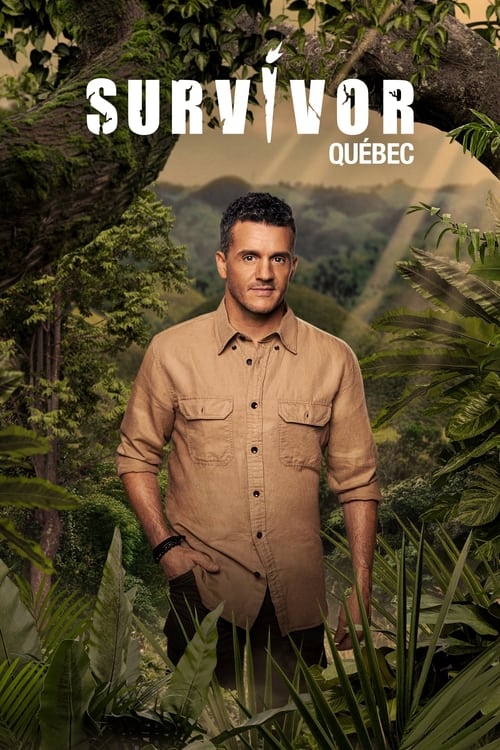 Survivor Québec Season 1
