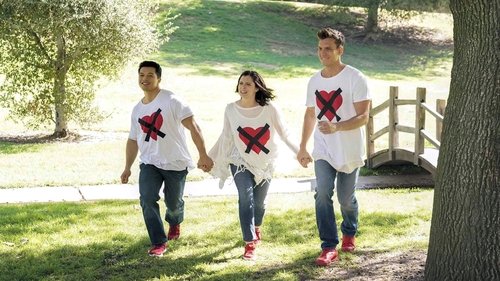 Crazy Ex-Girlfriend: 3×9