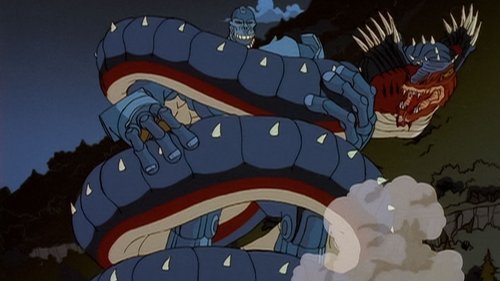 Épisode 15