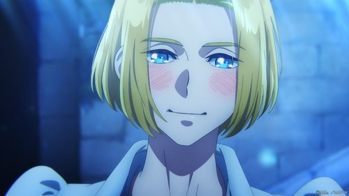 ZENSHU: 1×8