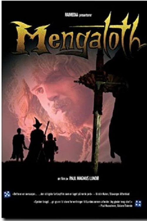 Mengaloth poster