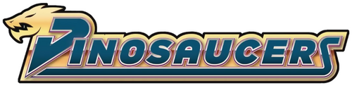 Dinosaucers