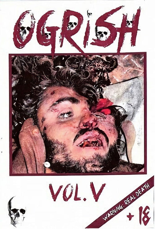 OGRISH Vol. V