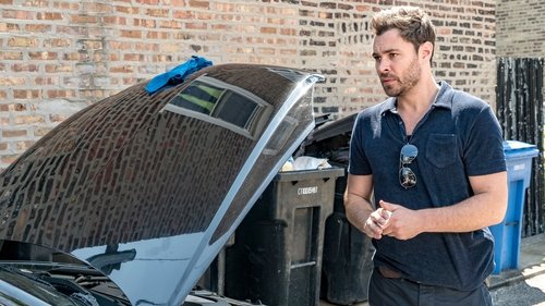 Chicago P.D. Distrito 21: 4×4