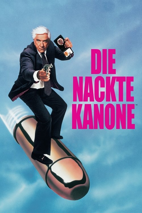 The Naked Gun: From the Files of Police Squad!