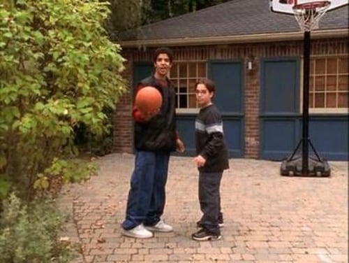 Degrassi, S01E09 - (2001)