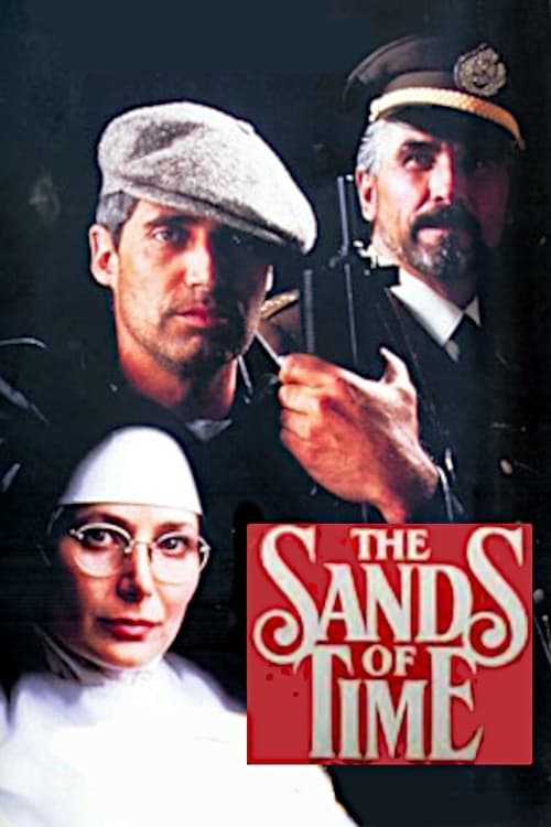 Poster do filme The Sands of Time