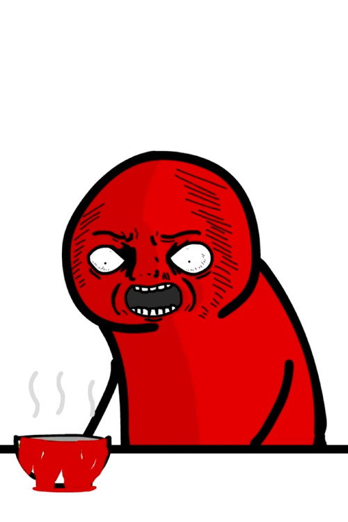 I don't eat Spicy Food