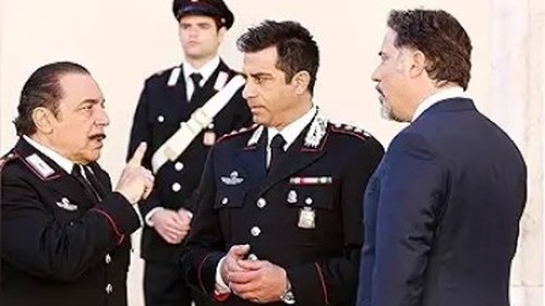 Poster della serie Don Matteo