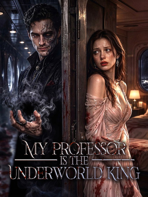 My Professor Is the Underworld King