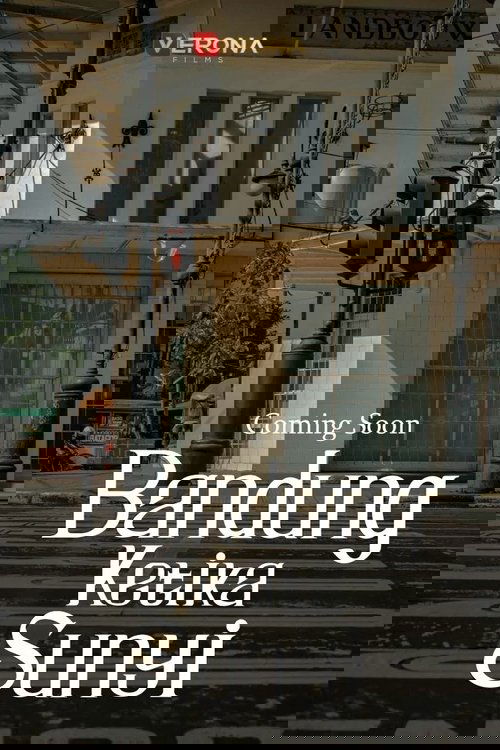 Bandung Ketika Sunyi