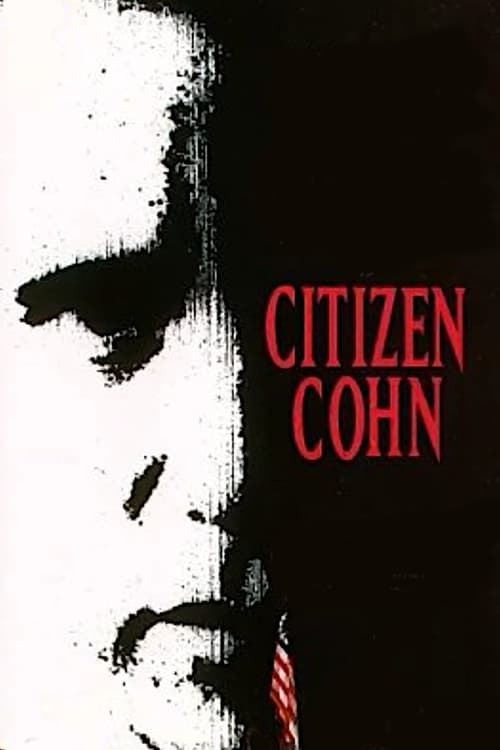 As lawyer and power broker Roy Cohn lies dying of AIDS in a private hospital room, ghosts from his past visit him as he reflects on his life and loves.