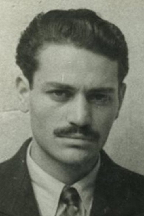 Manolis Glezos