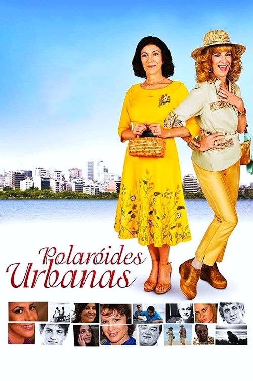 Polaróides Urbanas (2008)