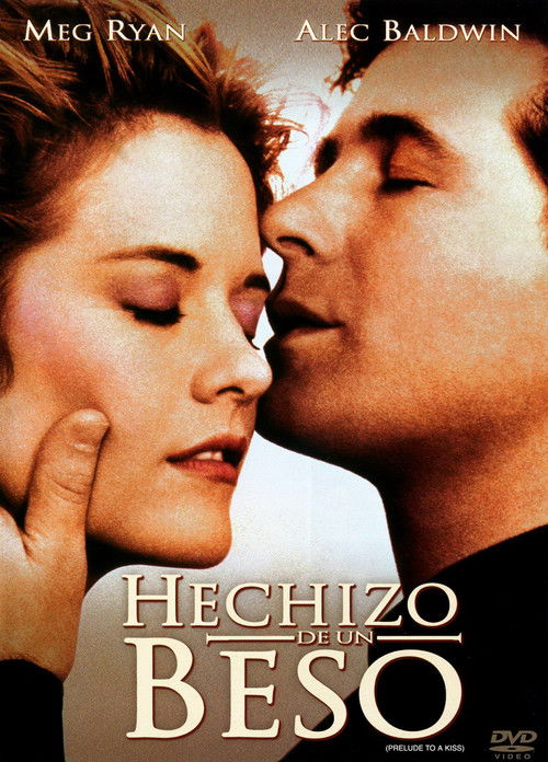 Movie title: Hechizo de un beso