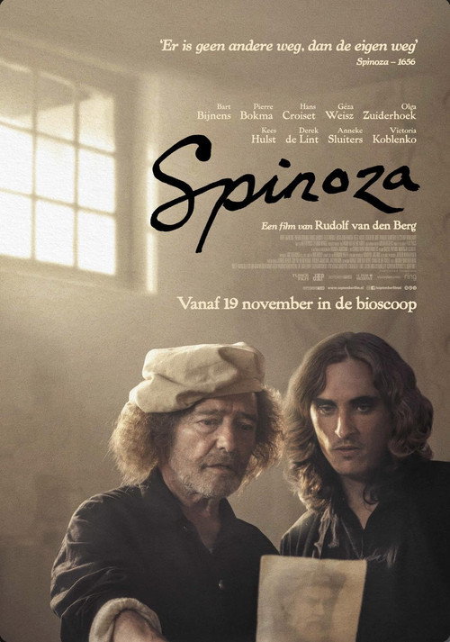 Spinoza