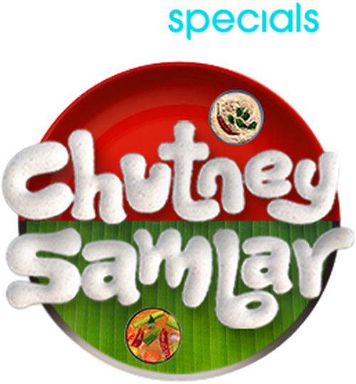 Chutney Sambar