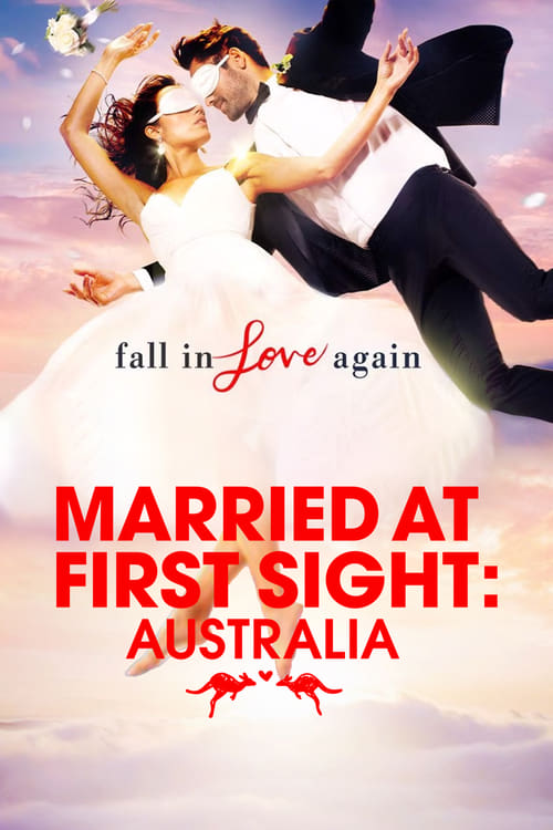 Mira Casados A Primera Vista Australia Streaming Informaci n Y 