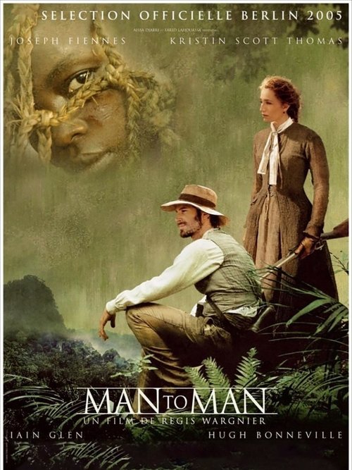 Man to Man (2005)