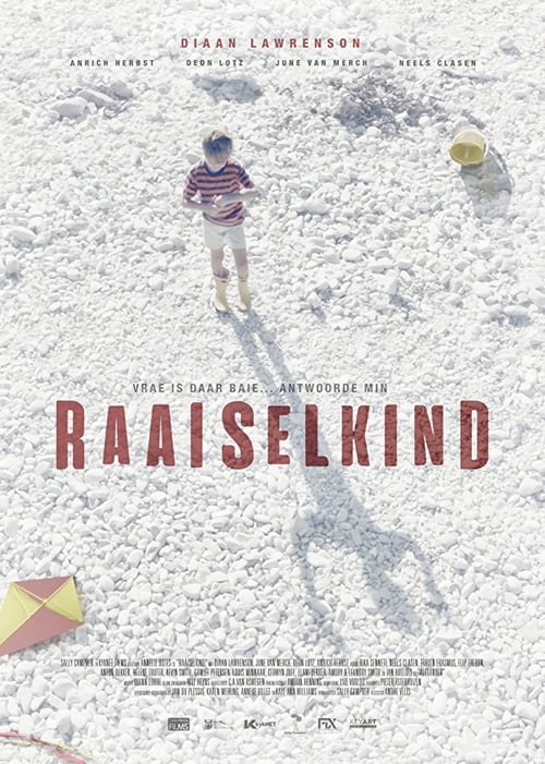Raaiselkind (2018)