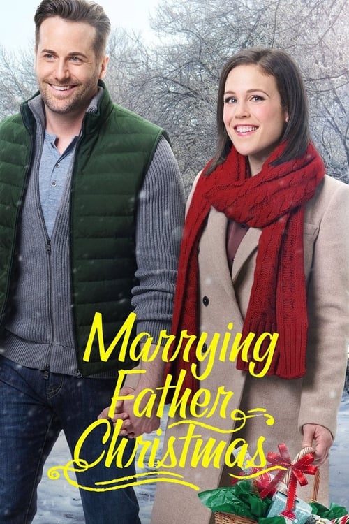 Poster do filme Marrying Father Christmas