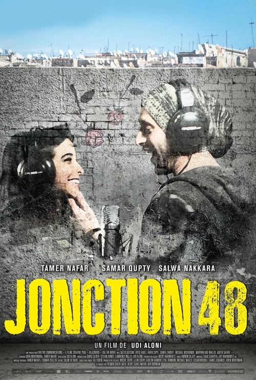 Jonction 48 (2016)