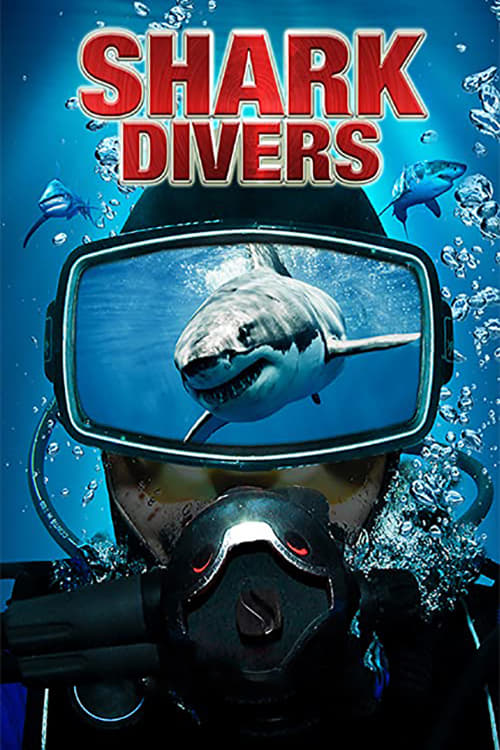 Shark Divers