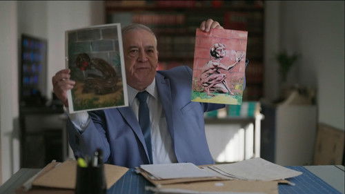 O Mistério de Varginha: 1×1