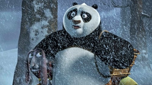 Kung Fu Panda: As Patas do Destino: 1×9