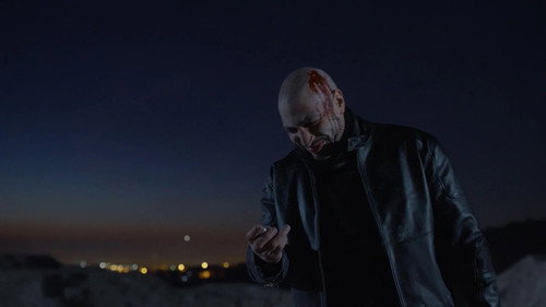 Accident S01E13