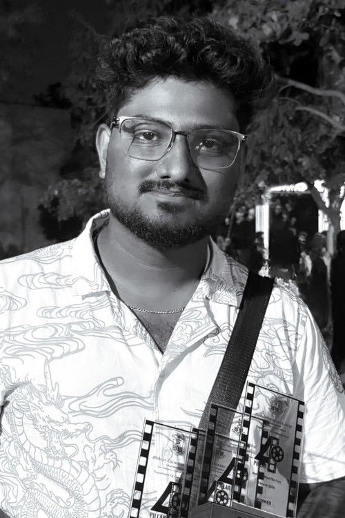 Foto de Lingeshwer S