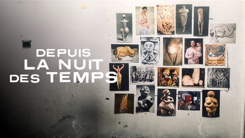 Depuis la nuit des temps Backdrop Blur