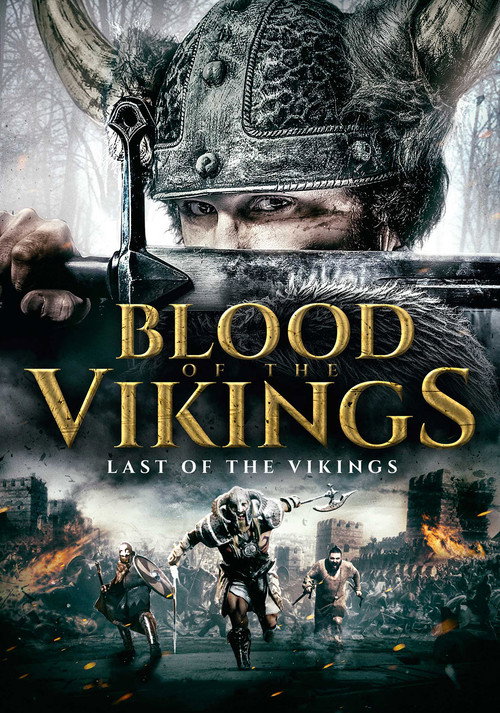 Blood of the Vikings still 2
