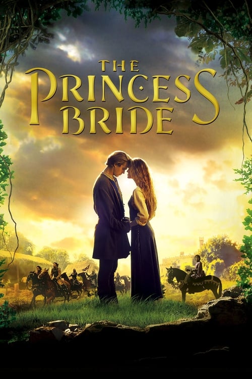 The Princess Bride 1987