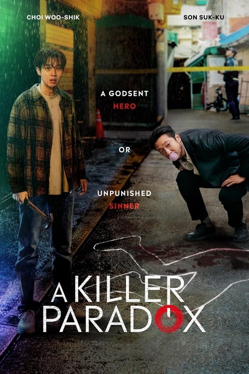 A Killer Paradox 2024 S01 Complete Dual Audio Hindi ORG 1080p 720p 480p