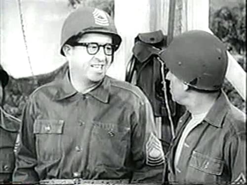 The Phil Silvers Show, S04E21 - (1959)