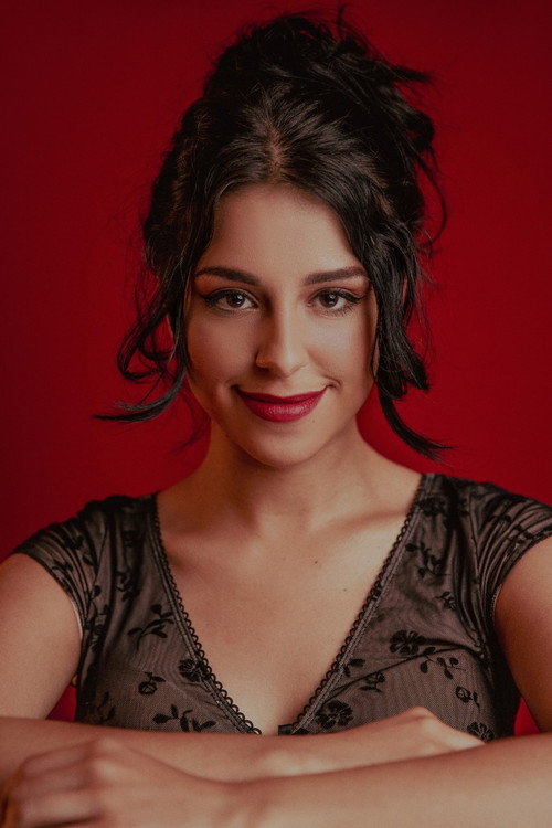Afrodite Carolina
