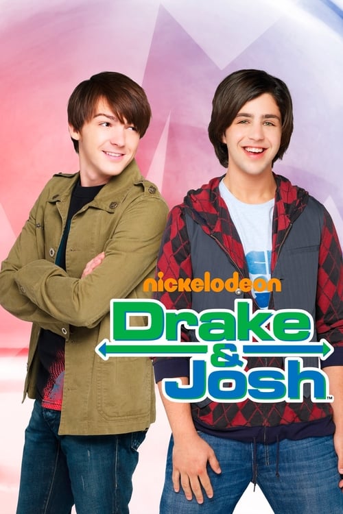 Where to stream Drake & Josh Season 3