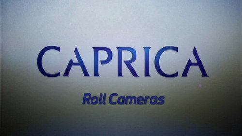 Video Blogs: Roll Cameras