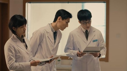 促醒者, S01E20 - (2022)