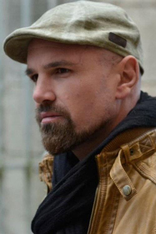 Guillaume Huerta