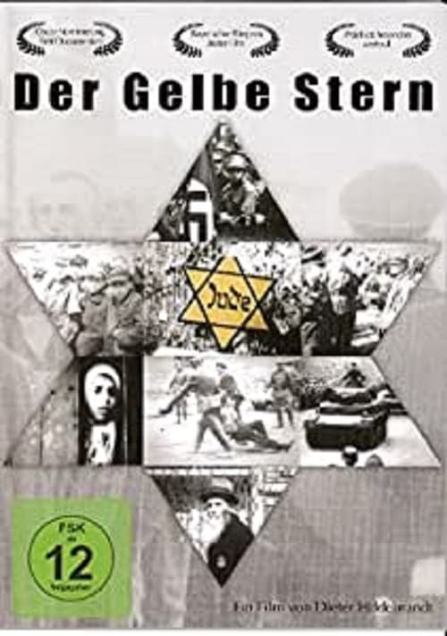 The Yellow Star: The Persecution of the Jews in Europe - 1933-1945 1981
