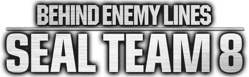 Seal Team Eight: Behind Enemy Lines