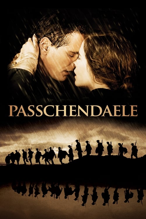 La batalla de Passchendaele 2008